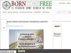 Sites similar to borntobefreeitaly.it