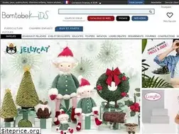 Sites similar to borntobekids.fr