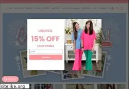 Sites similar to borntobesassy.com