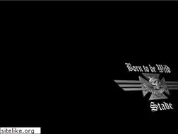 Sites similar to borntobewildstade.de