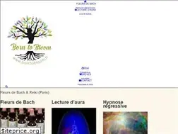Sites similar to borntobloom.fr
