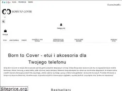 Sites similar to borntocover.pl