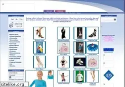Sites similar to borntodance.org.uk