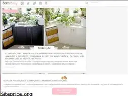 Sites similar to borntodiy.hu
