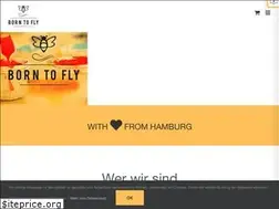 Sites similar to borntofly.info