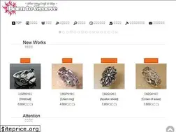 Sites similar to borntogroove.jp