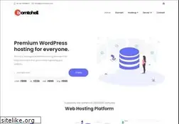 Sites similar to borntohell.com