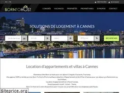Sites similar to borntohost.net
