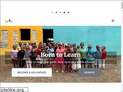 Sites similar to borntolearnglobal.org