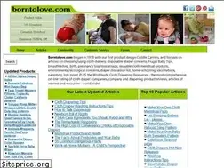 Sites similar to borntolove.com