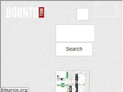 Sites similar to borntonull.com