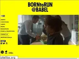 Sites similar to borntorun.fr