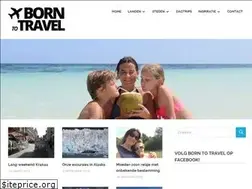 Sites similar to borntotravel.nl
