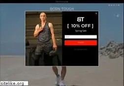 Sites similar to borntough.com