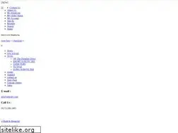 Sites similar to borntrinicreations.com