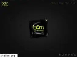 Sites similar to bornwithdesign.com