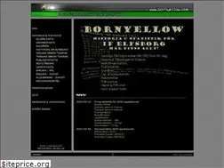 Sites similar to bornyellow.com