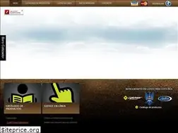 Sites similar to boro4x4cr.com