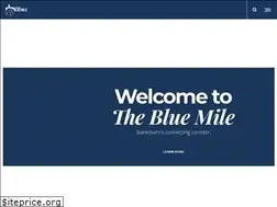 Sites similar to borobluemile.com