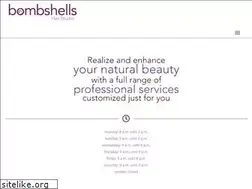 Sites similar to borobombshells.com