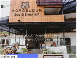 Sites similar to borobudurbnb.com