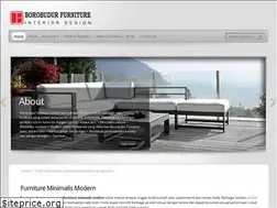 Sites similar to borobudurfurniture.com