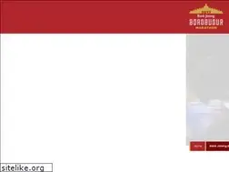 Sites similar to borobudurmarathon.co.id
