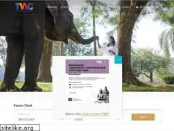 Sites similar to borobudurpark.com