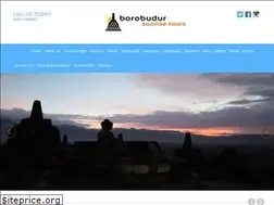 Sites similar to borobudursunrise.net