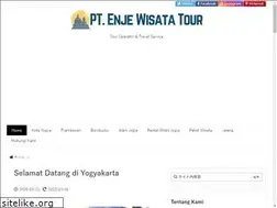 Sites similar to borobudurtour.co.id