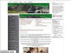 Sites similar to borobudurtour.net