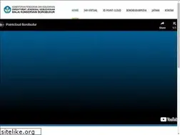 Sites similar to borobudurvirtual.id