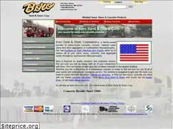 Sites similar to borocorp.com