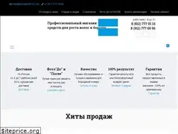 Sites similar to borodach812.com