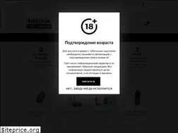 Sites similar to borodavape.ru