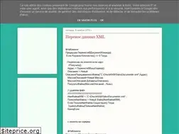 Sites similar to borodaz.blogspot.com