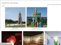 Sites similar to borofsky.com