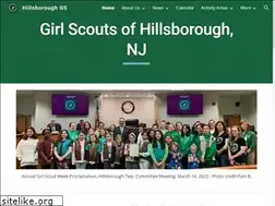 Sites similar to borogirlscouts.org