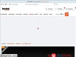 Sites similar to borohat.com