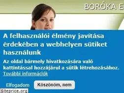 Sites similar to borokaegeszseghaz.hu