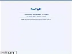 Sites similar to boroko.cz