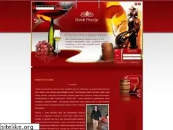 Sites similar to borokpinceje.hu