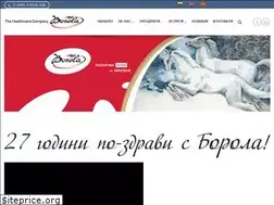 Sites similar to borola.com