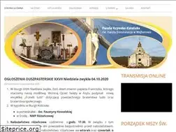 Sites similar to boromeusz-wejherowo.pl