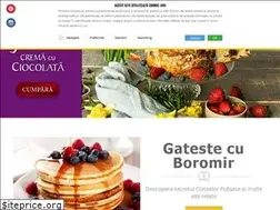 Sites similar to boromir.ro