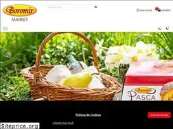 Sites similar to boromirmarket.ro