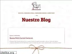 Sites similar to borondeando.com