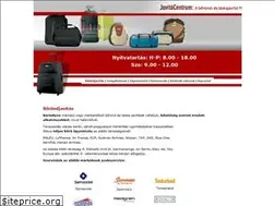 Sites similar to borondjavitas.hu