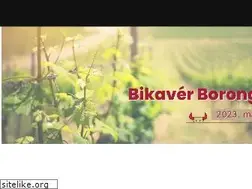 Sites similar to borongolo.hu