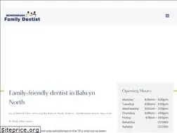 Sites similar to boroondarafamilydentist.com.au